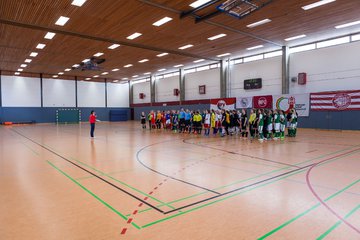 Bild 165 - Norddeutschen Futsalmeisterschaften : Sieger: Osnabr�cker SC